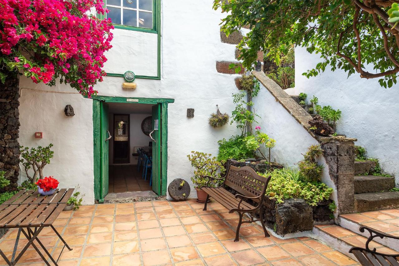 El Sitio Daire Jerez de la Jerez de la Frontera Dış mekan fotoğraf