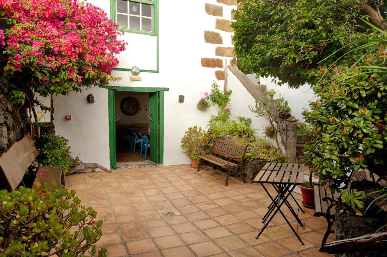 El Sitio Daire Jerez de la Jerez de la Frontera Dış mekan fotoğraf